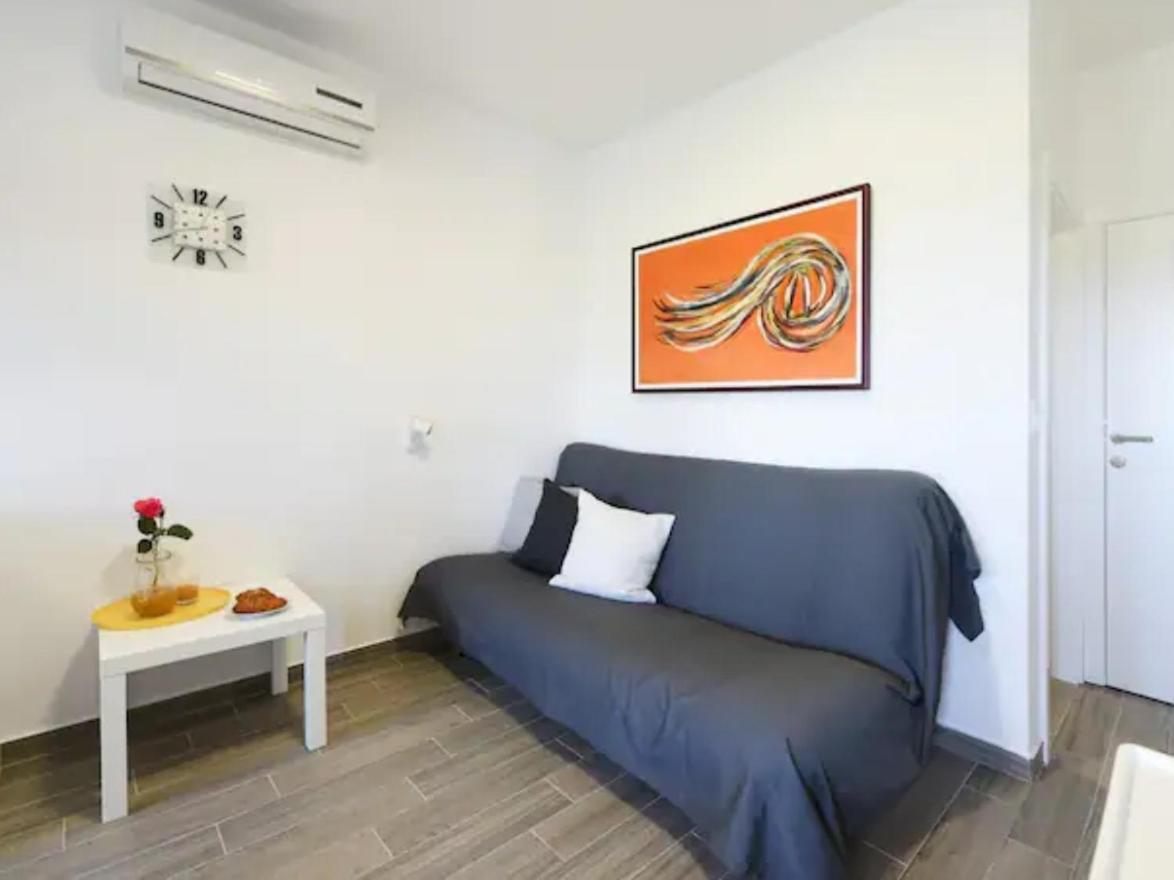 Ojra New Apartment With Seaview ชิเบนิก ห้อง รูปภาพ